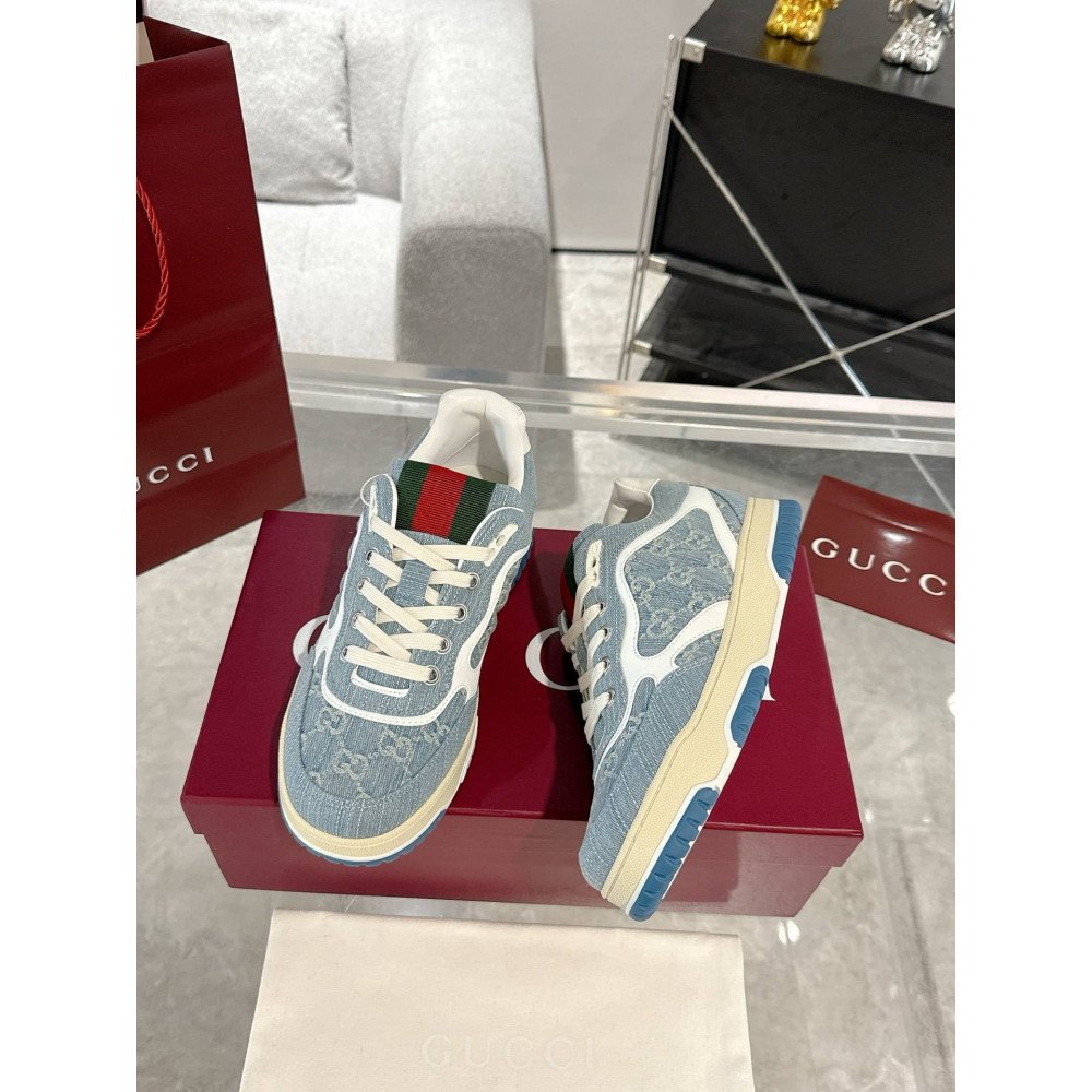 Re-Web sneaker