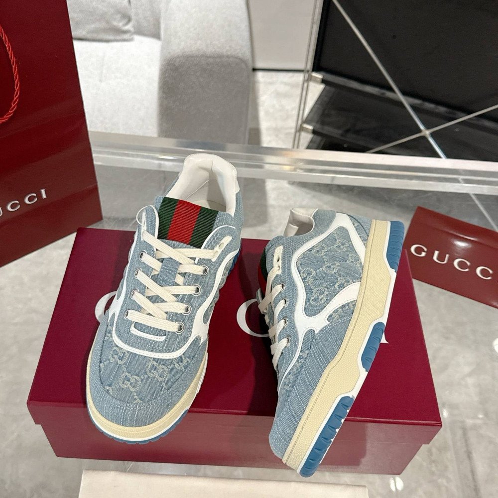 Re-Web sneaker