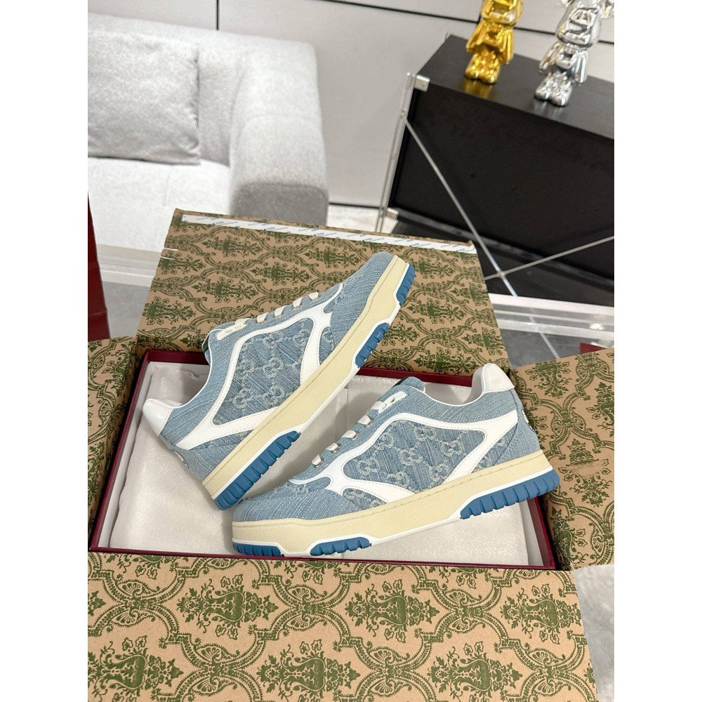 Re-Web sneaker