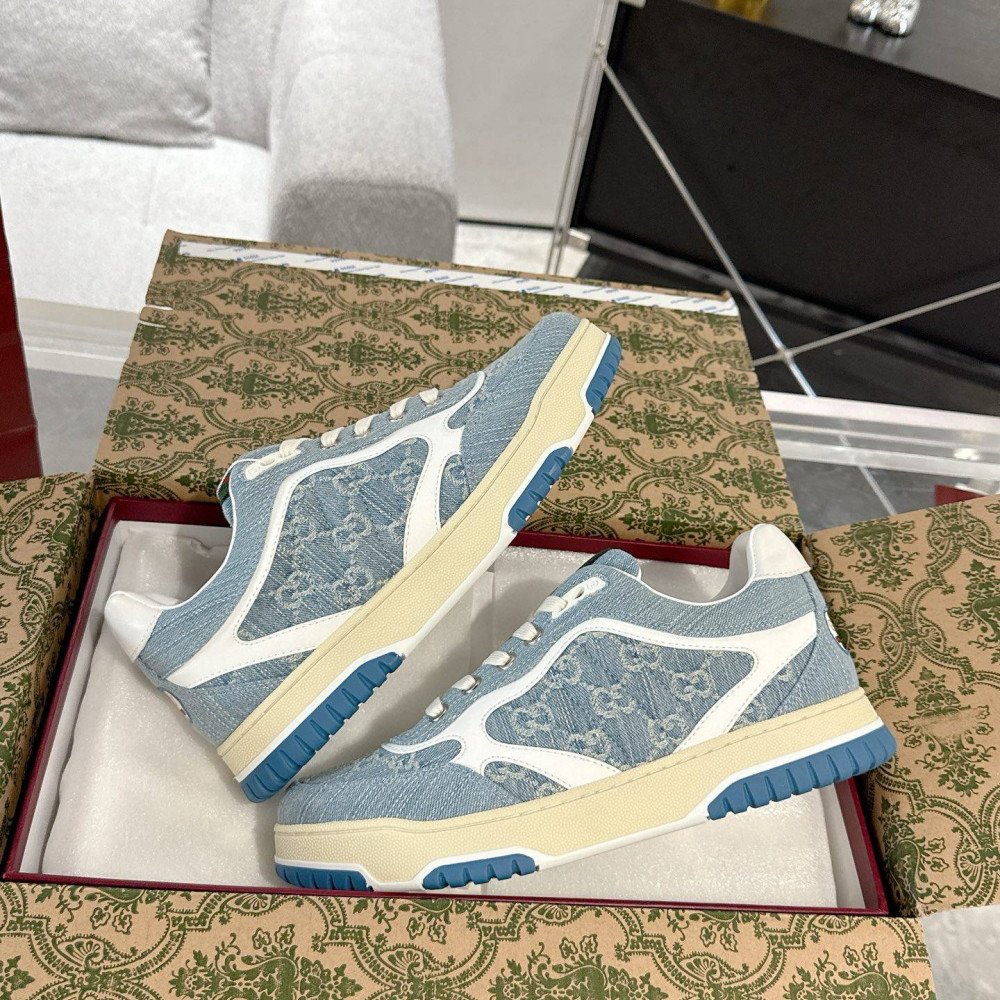 Re-Web sneaker