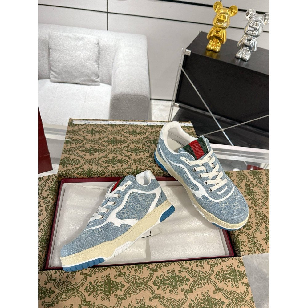 Re-Web sneaker