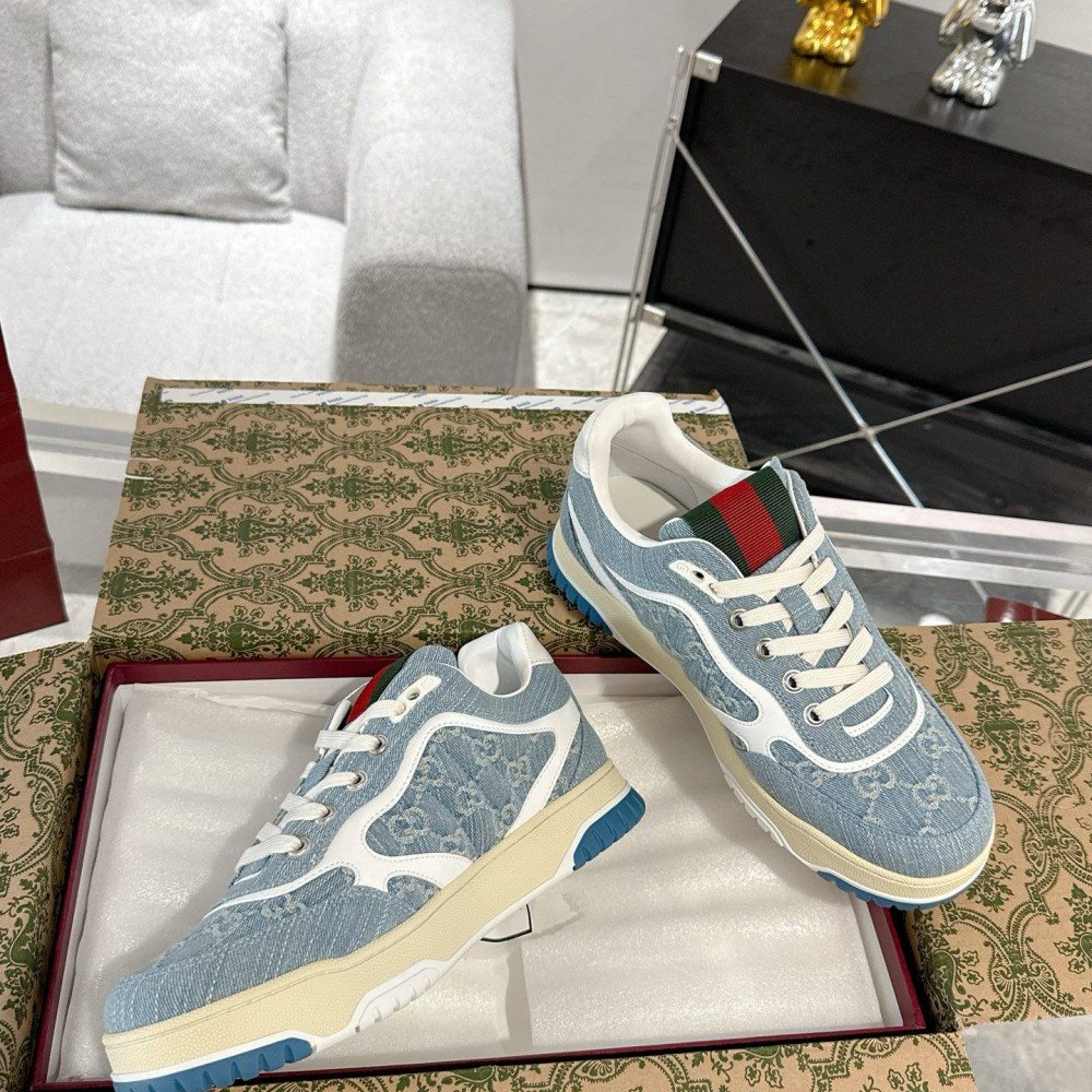 Re-Web sneaker