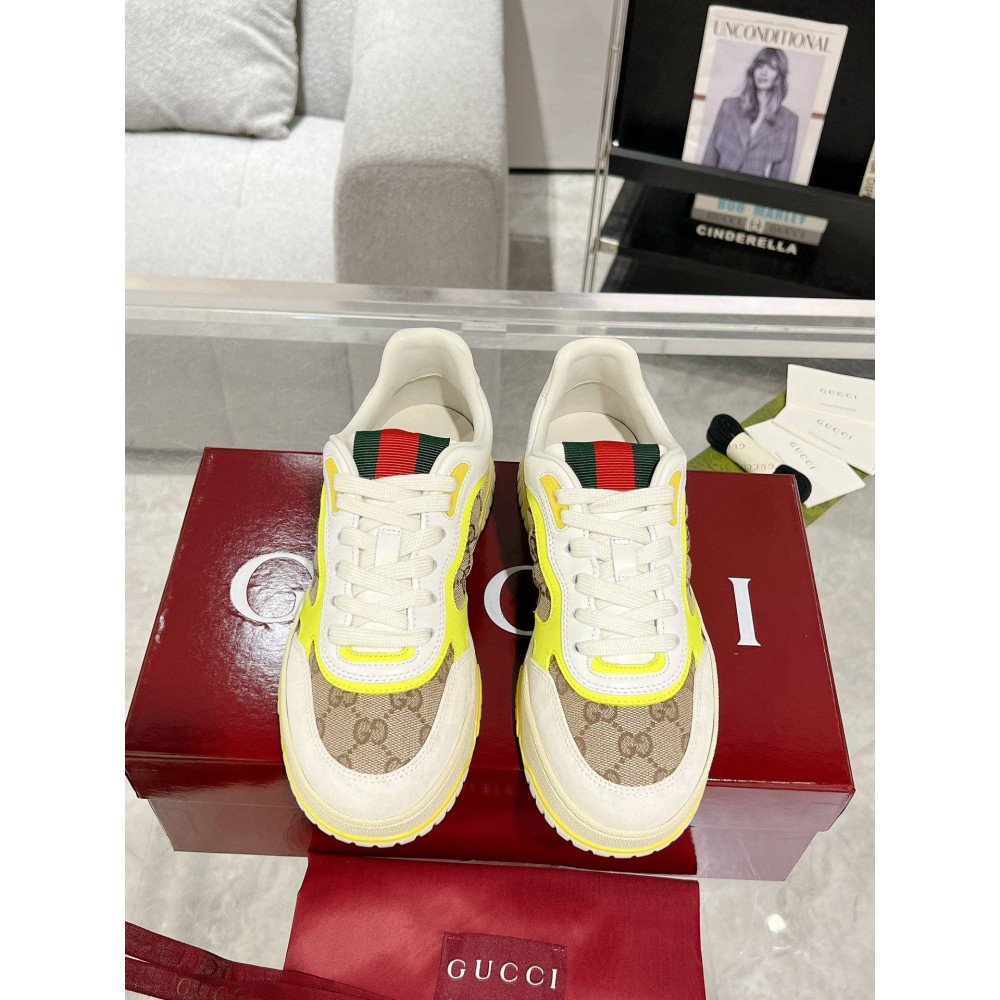 Re-Web sneaker Re-Web sneaker