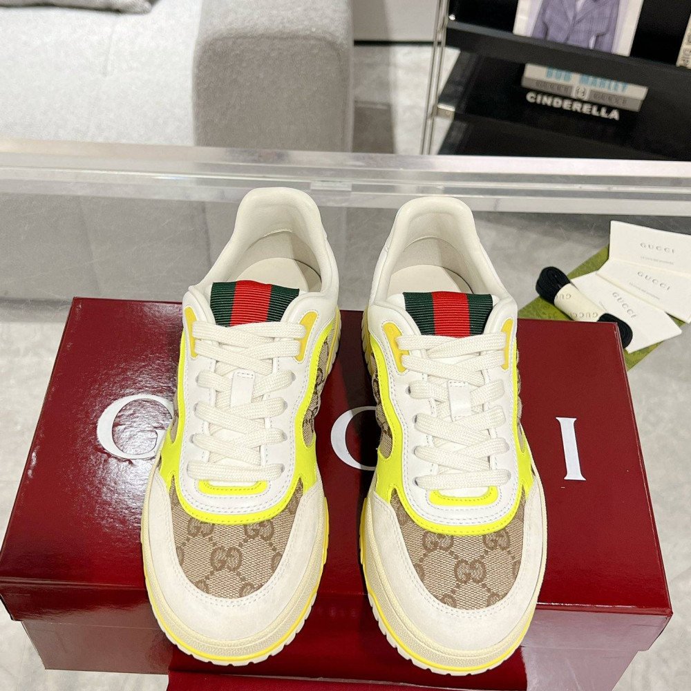 Re-Web sneaker Re-Web sneaker