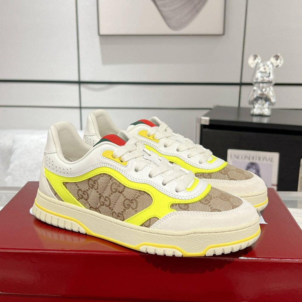 Re-Web sneaker Re-Web sneaker