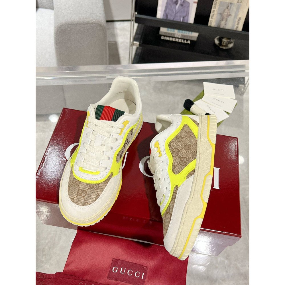Re-Web sneaker Re-Web sneaker