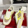 Re-Web sneaker
