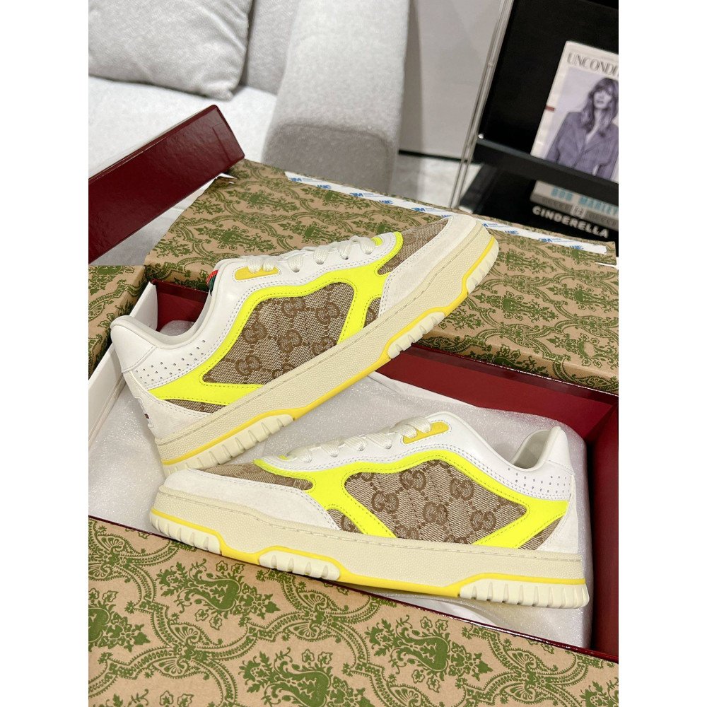 Re-Web sneaker Re-Web sneaker