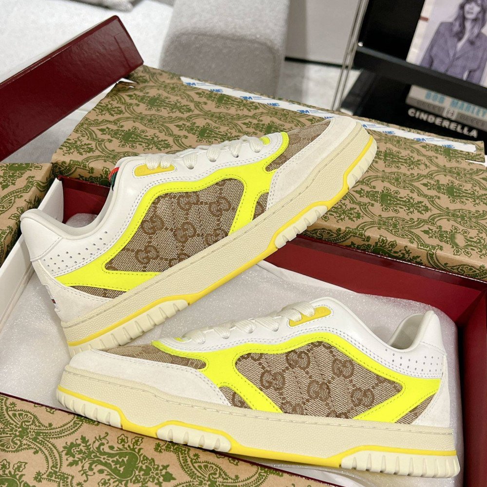 Re-Web sneaker Re-Web sneaker