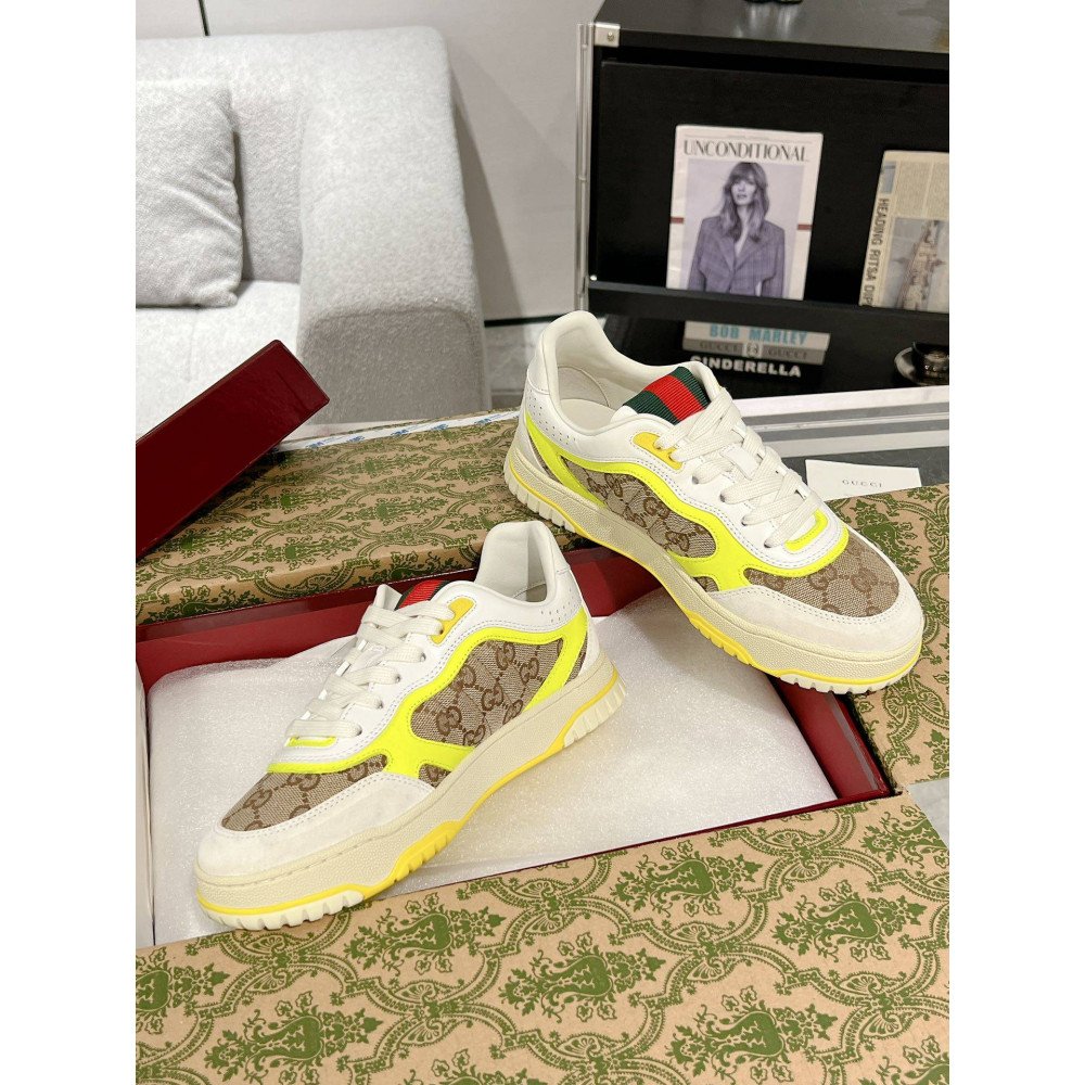 Re-Web sneaker Re-Web sneaker