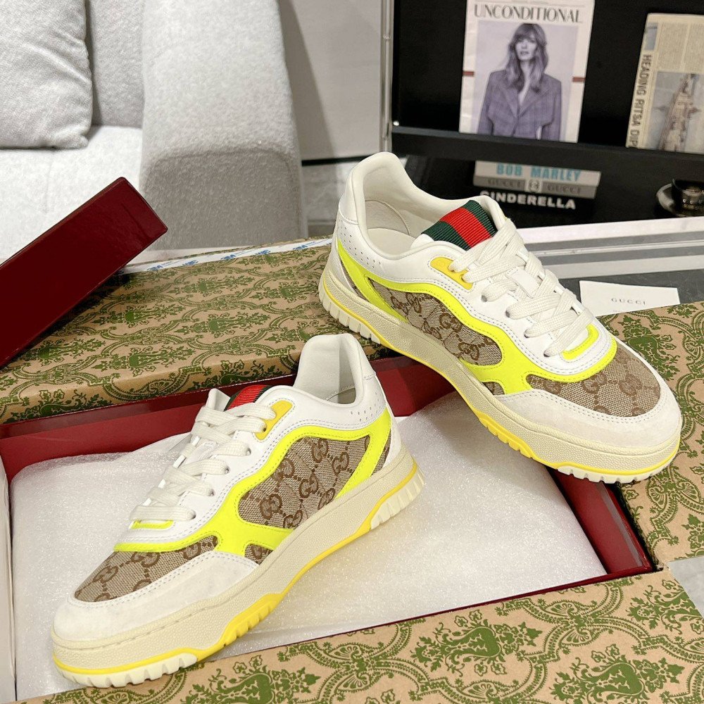Re-Web sneaker Re-Web sneaker