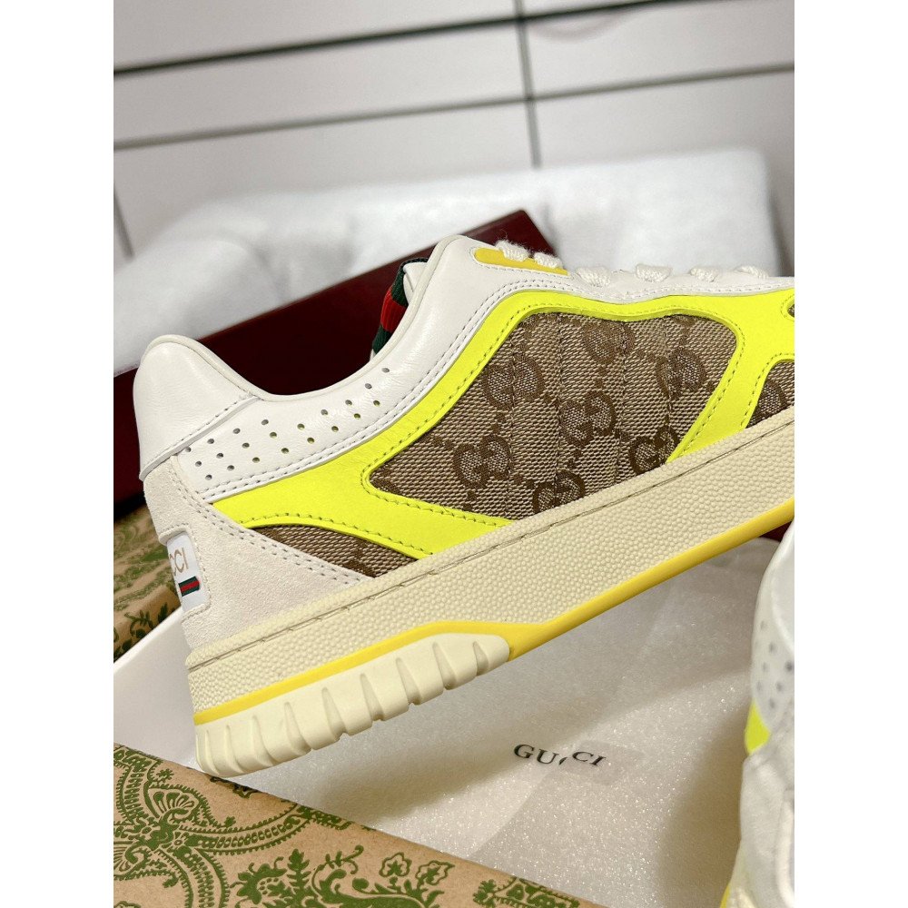 Re-Web sneaker Re-Web sneaker