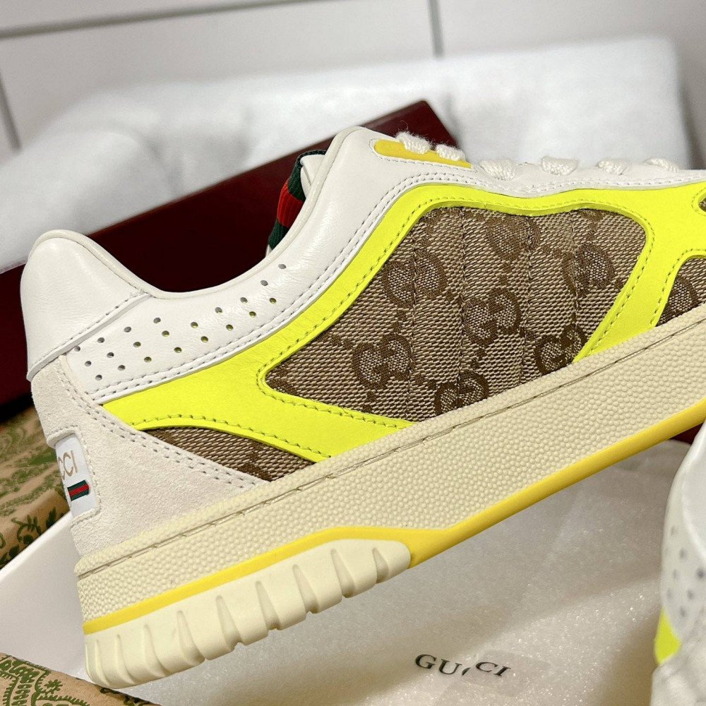 Re-Web sneaker Re-Web sneaker