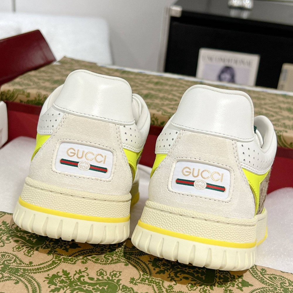 Re-Web sneaker Re-Web sneaker