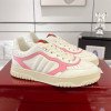 Re-Web sneaker