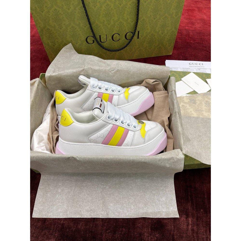 Screener Ponding shoes Screener Ponding shoes