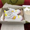Screener Ponding shoes