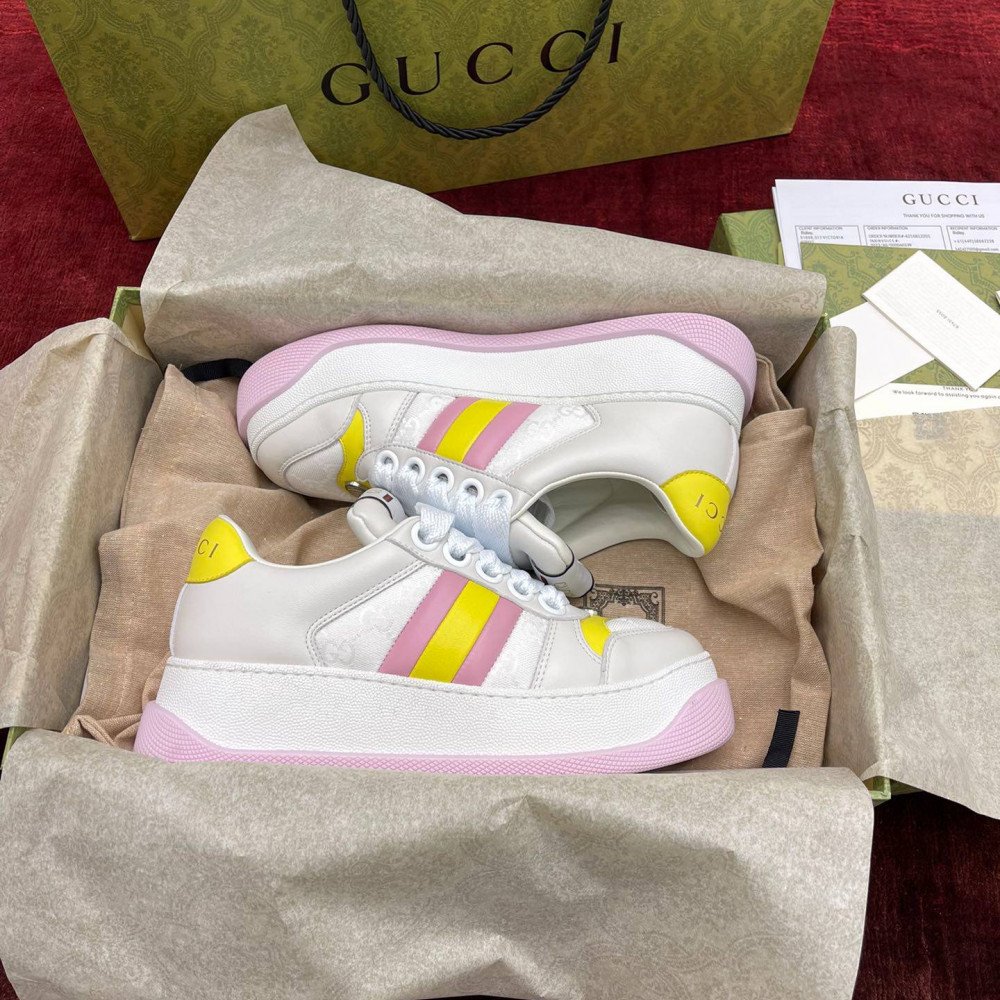 Screener Ponding shoes Screener Ponding shoes