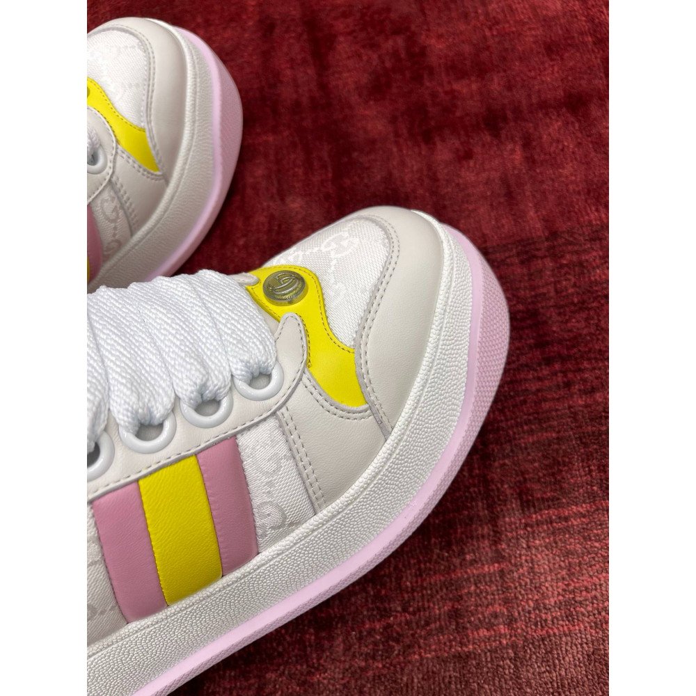 Screener Ponding shoes Screener Ponding shoes