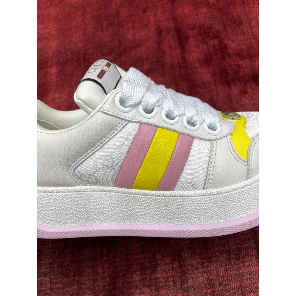 Screener Ponding shoes Screener Ponding shoes