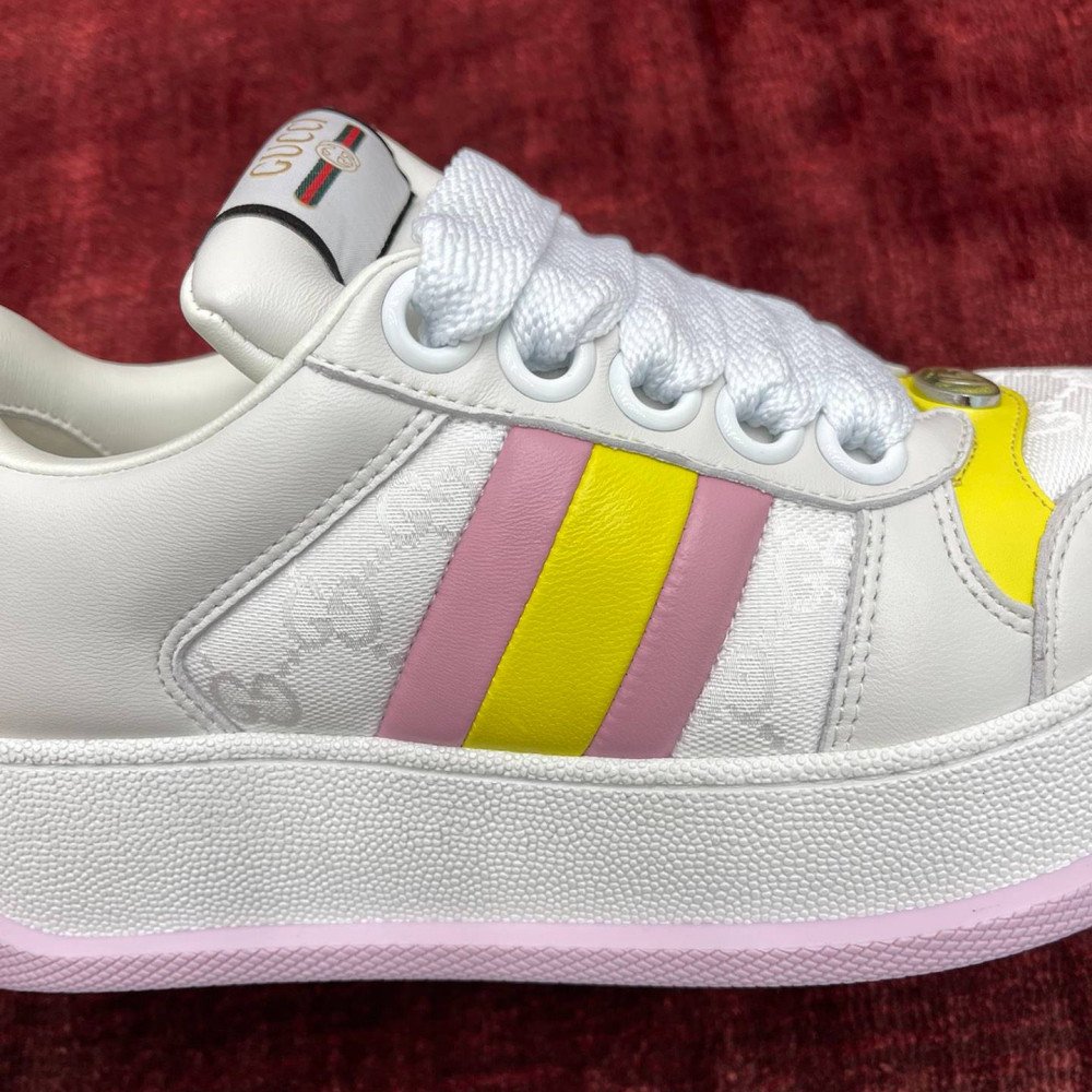 Screener Ponding shoes Screener Ponding shoes