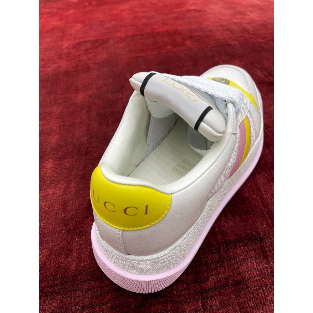 Screener Ponding shoes Screener Ponding shoes