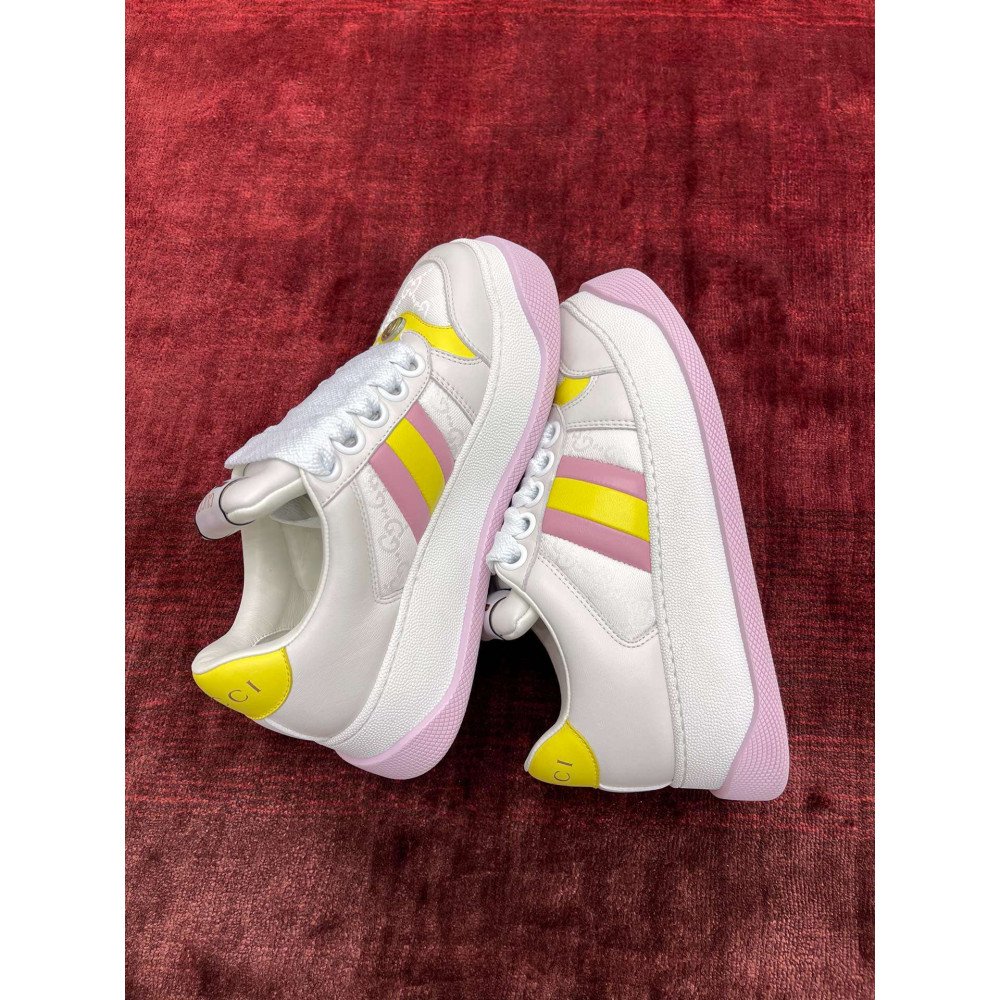 Screener Ponding shoes Screener Ponding shoes