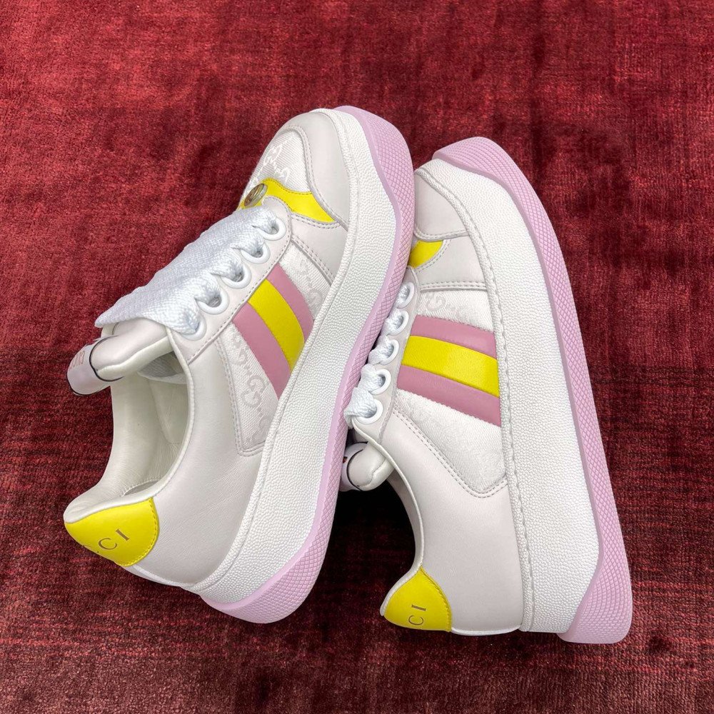 Screener Ponding shoes Screener Ponding shoes
