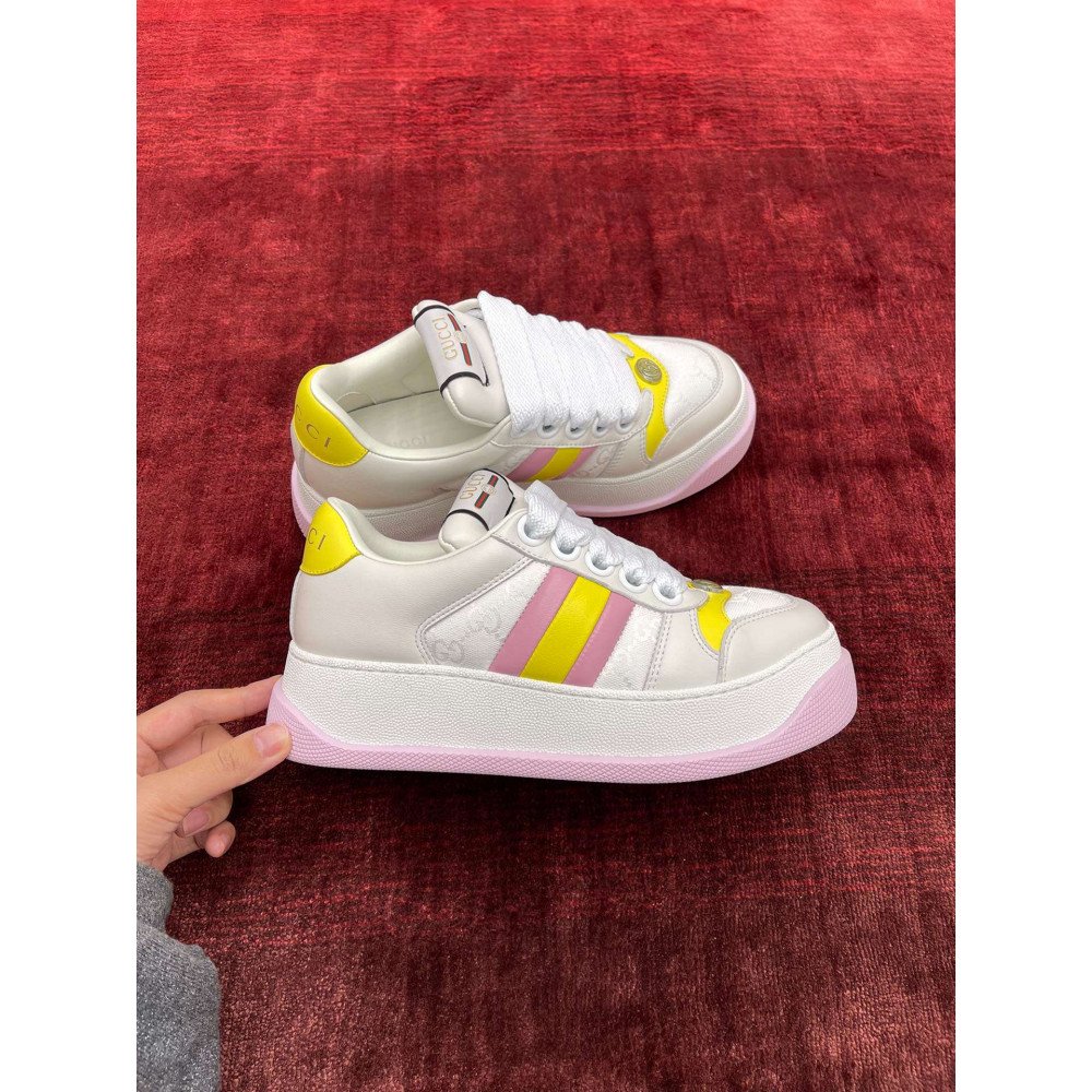 Screener Ponding shoes Screener Ponding shoes