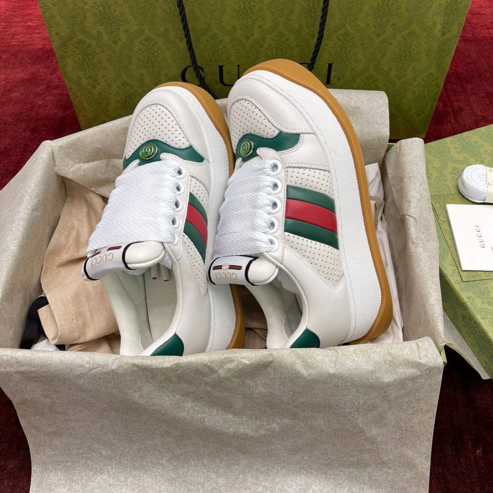 Screener Ponding shoes Screener Ponding shoes