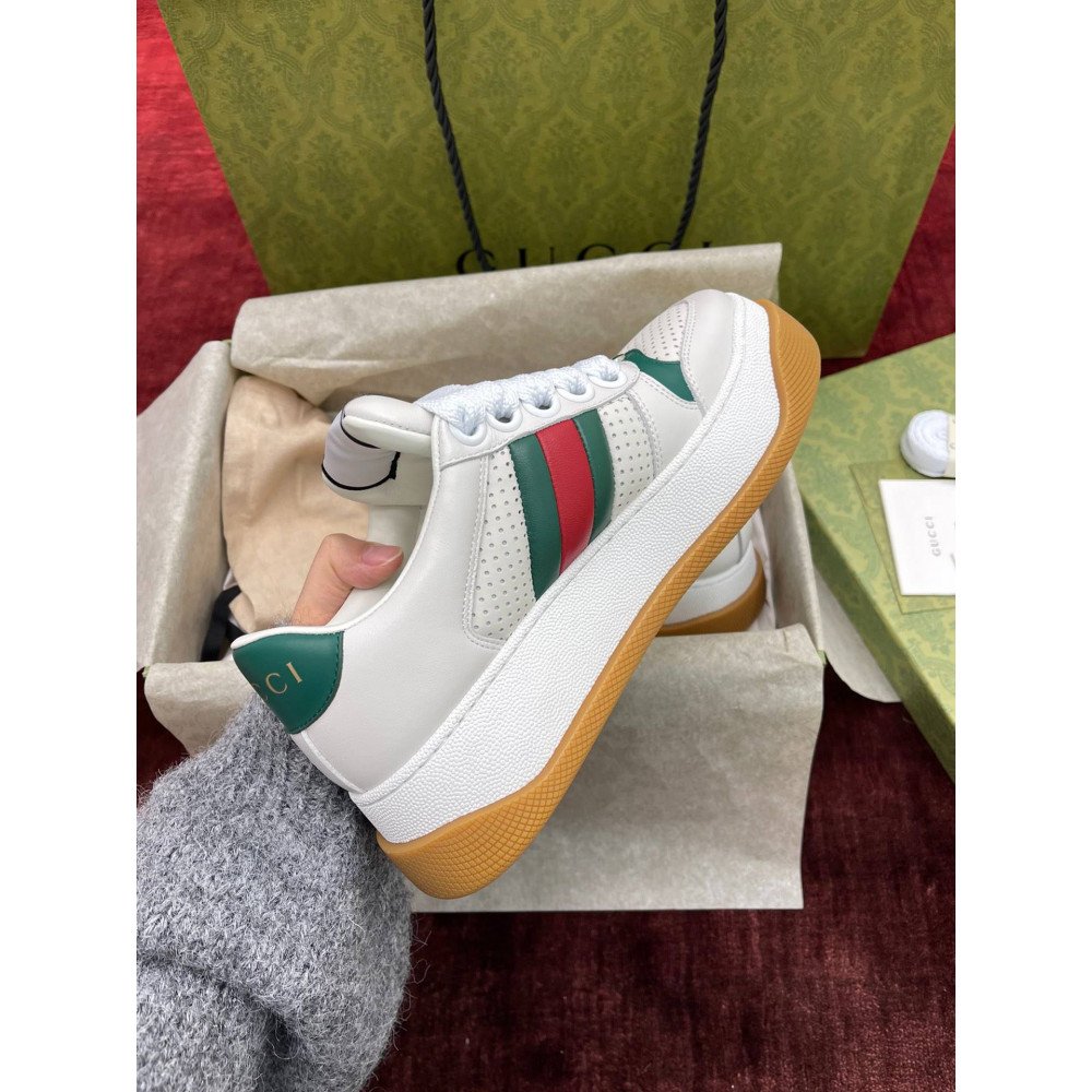 Screener Ponding shoes Screener Ponding shoes
