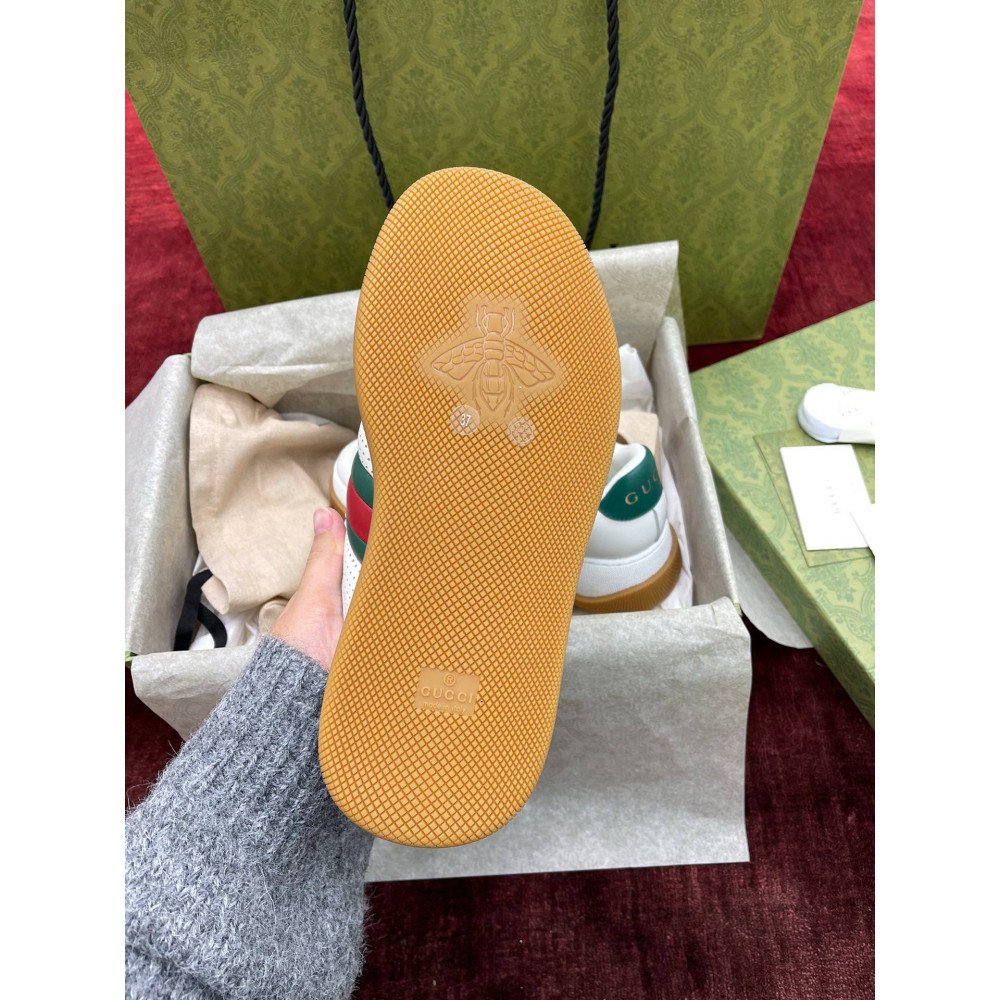 Screener Ponding shoes Screener Ponding shoes