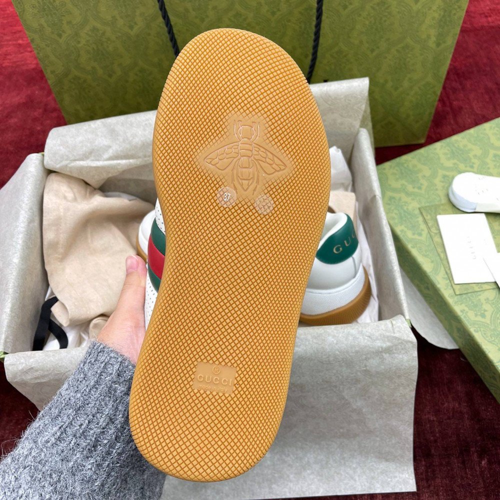 Screener Ponding shoes Screener Ponding shoes