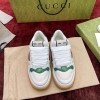 Screener Ponding shoes