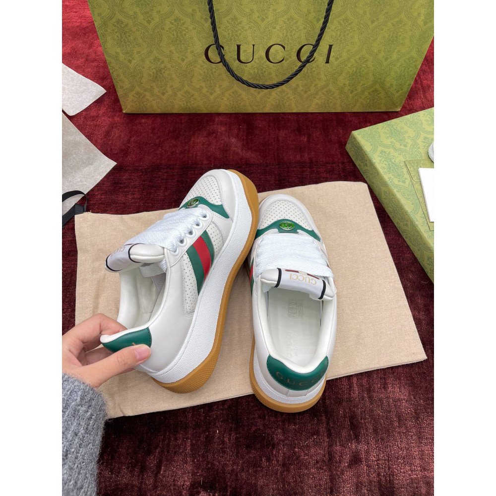 Screener Ponding shoes Screener Ponding shoes
