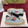 Screener Ponding shoes