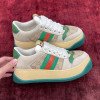 Screener Ponding shoes