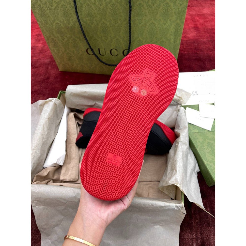 Screener Ponding shoes
