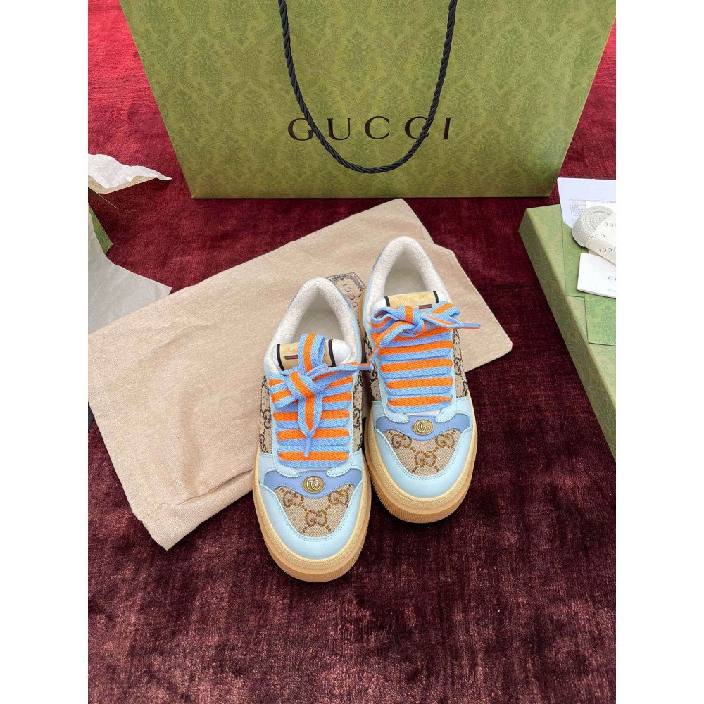Screener Ponding shoes Screener Ponding shoes