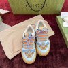 Screener Ponding shoes
