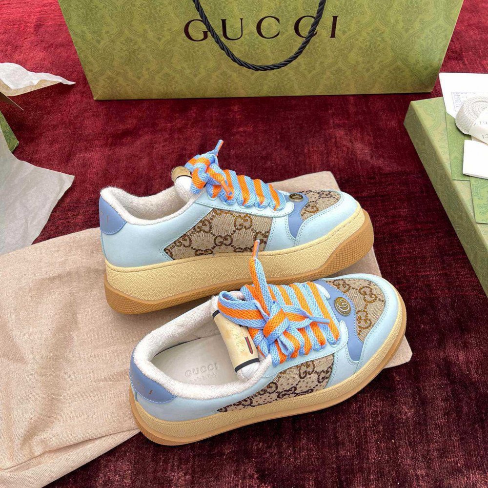 Screener Ponding shoes Screener Ponding shoes