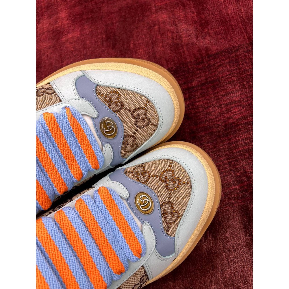 Screener Ponding shoes Screener Ponding shoes