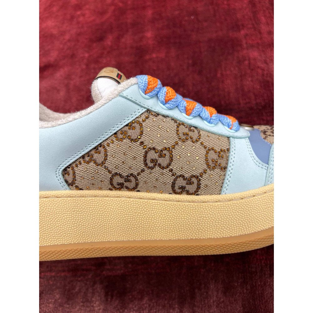 Screener Ponding shoes Screener Ponding shoes