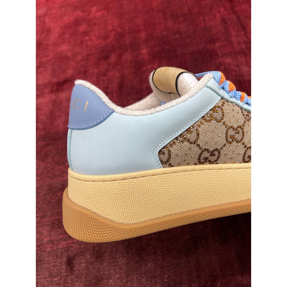 Screener Ponding shoes Screener Ponding shoes