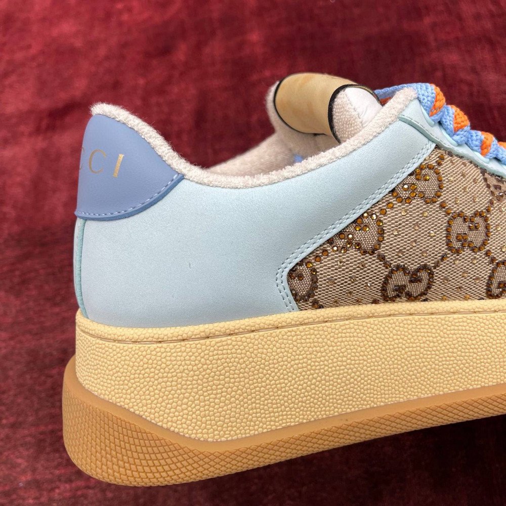 Screener Ponding shoes Screener Ponding shoes