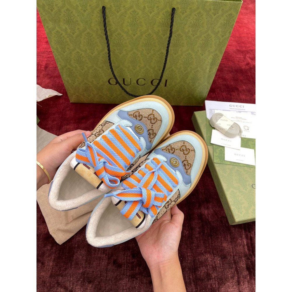 Screener Ponding shoes Screener Ponding shoes