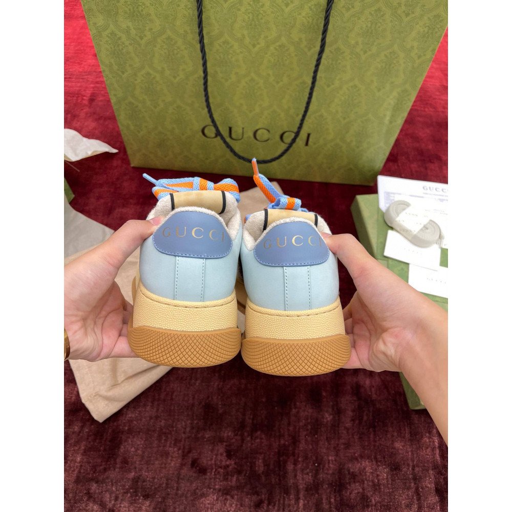 Screener Ponding shoes Screener Ponding shoes