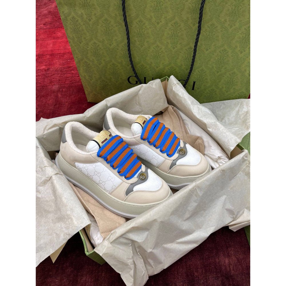 Screener Ponding shoes Screener Ponding shoes