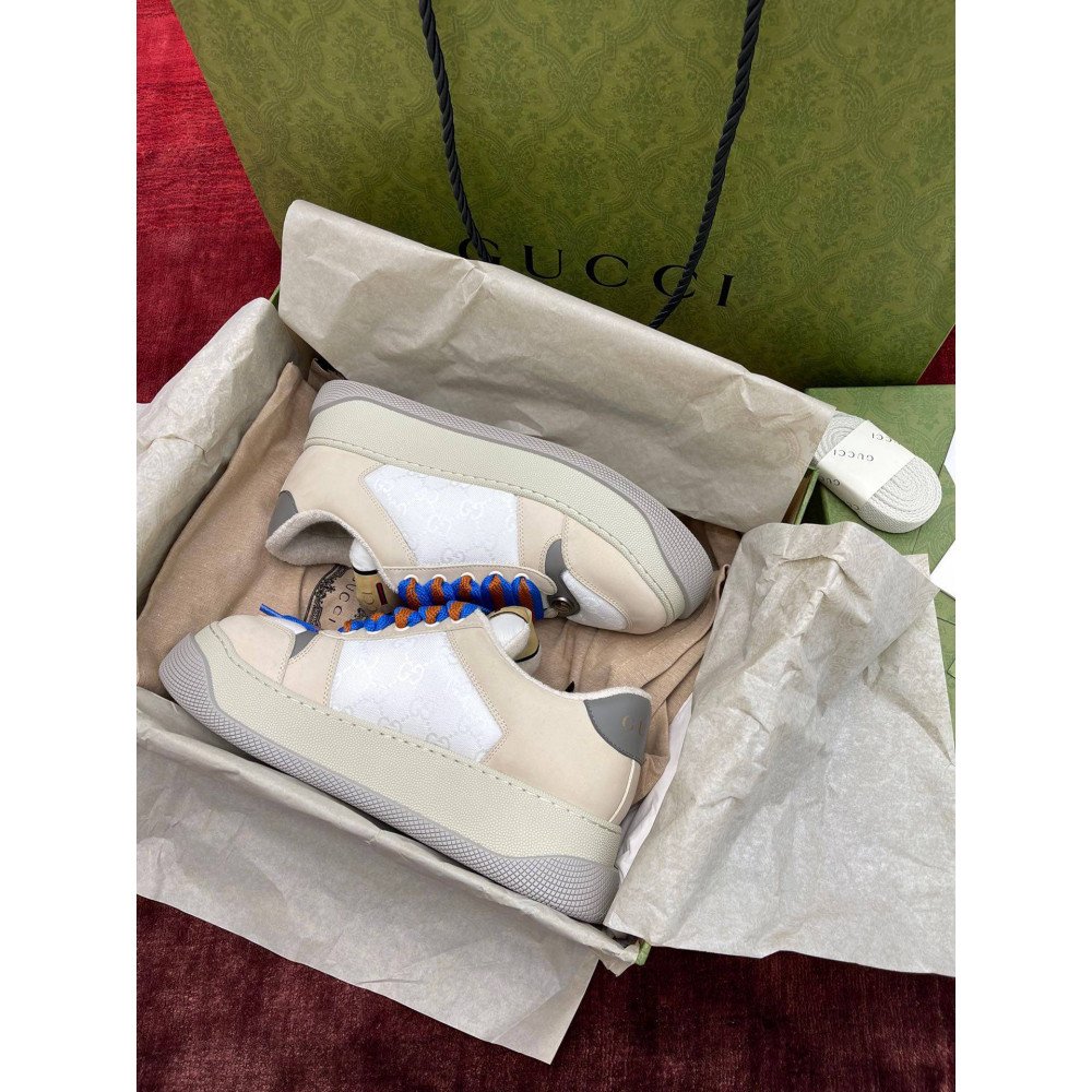 Screener Ponding shoes Screener Ponding shoes