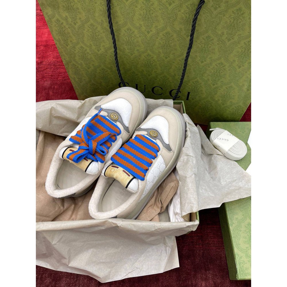 Screener Ponding shoes Screener Ponding shoes